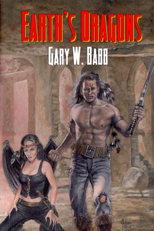 Cover of the book Earth's Dragons by Charles J. Schneider