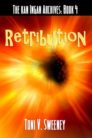 Cover of the book Retribution by James Scott DeLane