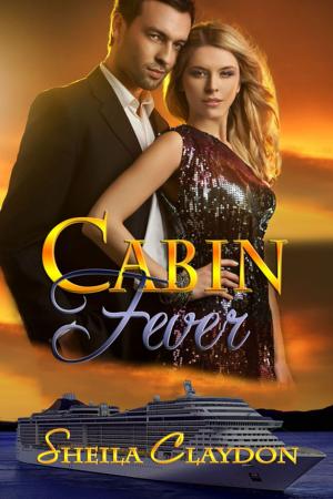 Cover of the book Cabin Fever by Tricia McGill