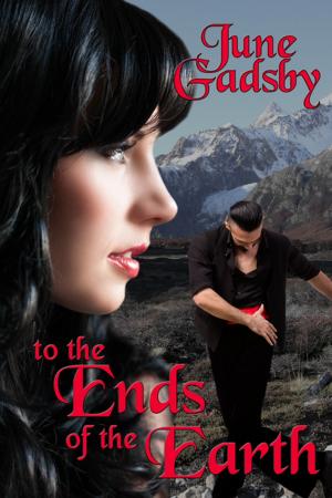 Cover of the book To The Ends of the Earth by Sandy Semerad