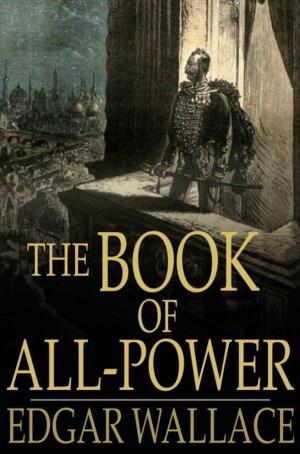 Cover of the book The Book of All-Power by Charlotte Mary Yonge
