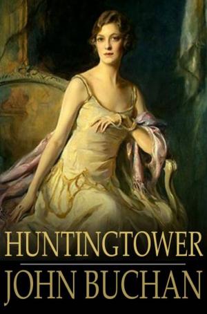 Cover of the book Huntingtower by Harry Collingwood