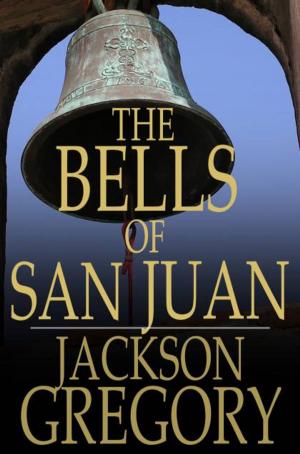 Cover of the book The Bells of San Juan by Poul Anderson