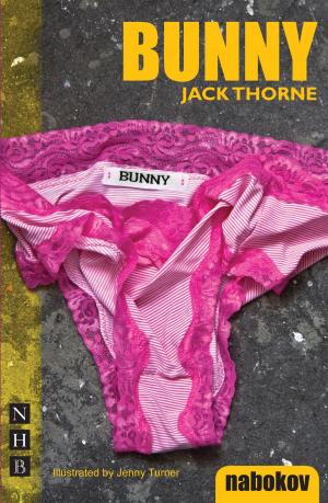 Cover of the book Bunny by Vicky Jones