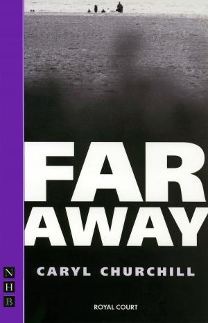 Cover of the book Far Away by Lucy Kerbel
