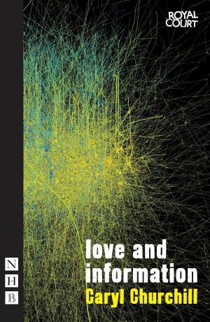 Cover of the book Love and Information by Fran Heckrotte