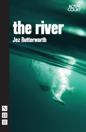 Cover of the book The River by Rona Munro