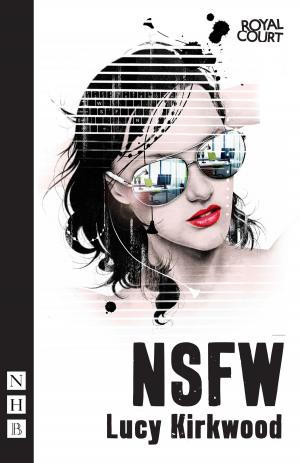 Cover of the book NSFW by Stephen Greenhorn