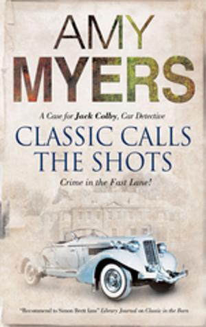 Cover of the book Classic Calls the Shots by Jeanne M. Dams