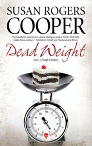 Cover of the book Dead Weight by Simon Brett