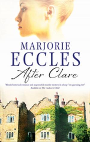 bigCover of the book After Clare by 