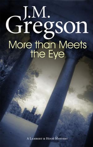 Cover of the book More than Meets the Eye by Jeri Westerson