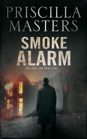 Book cover of Smoke Alarm