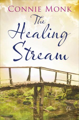 Cover of the book The Healing Stream by M. J. Trow