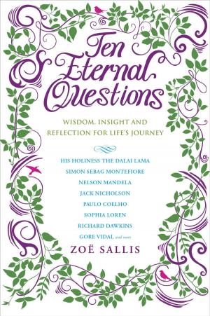 Book cover of Ten Eternal Questions