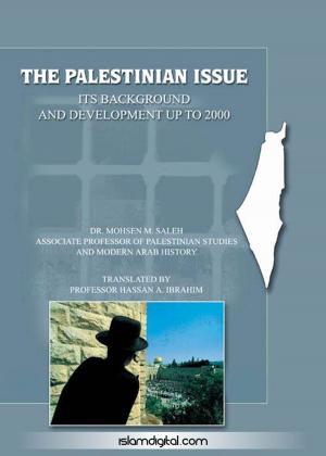 Cover of the book The Palestinian Issue by Farhan Akbar