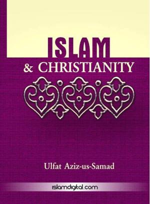 Book cover of Islam and Christianity