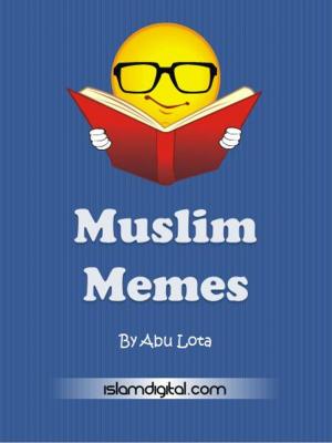 Cover of the book Muslim Meems by Adam Z.U. Dean