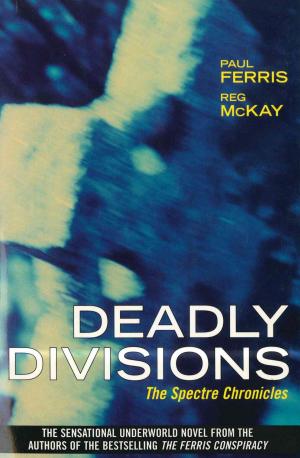 Cover of the book Deadly Divisions by Eugenie Fraser