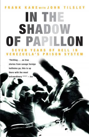 Book cover of In the Shadow of Papillon
