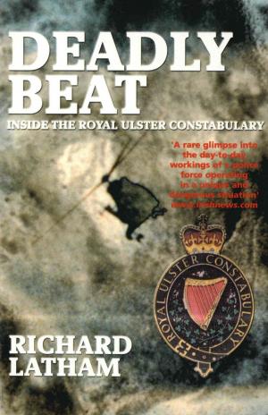 Cover of the book Deadly Beat by David Tossell, Foreword By Bob Wilson.