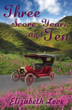 Cover of the book Three Score Years and Ten by Patricia Bragg and Paul Bragg
