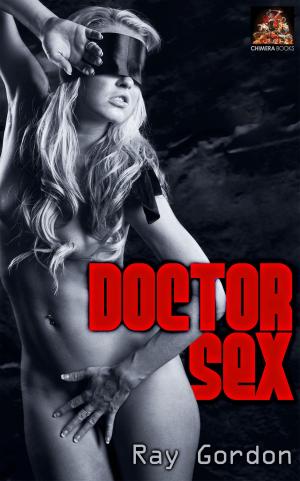 Cover of the book Doctor Sex by Sarah Veitch