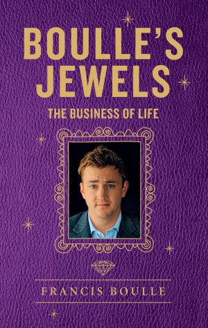 Cover of the book Boulle's Jewels by Tracy Rees