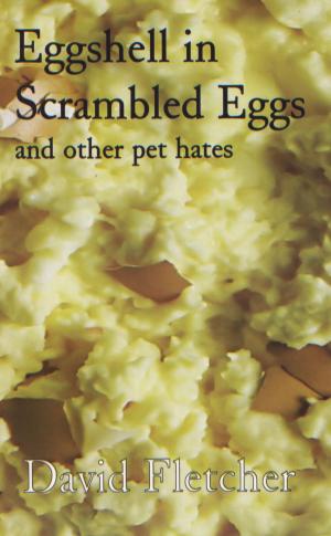 bigCover of the book Eggshell in Scrambled Eggs by 