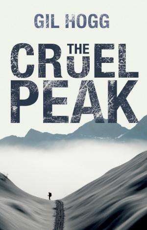 bigCover of the book The Cruel Peak by 