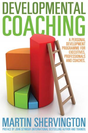 Cover of the book Developmental Coaching by Keith Harvey