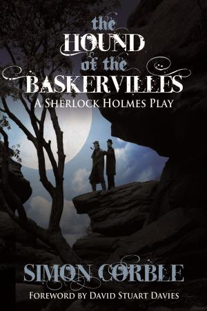 Cover of the book The Hound of the Baskervilles by Jeff Jenkins