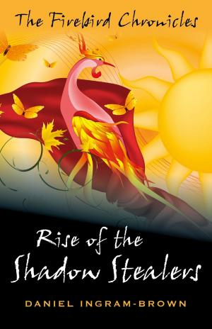 Cover of the book The Firebird Chronicles by Miranda Gray
