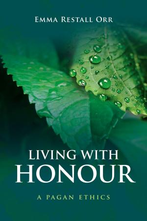 Cover of the book Living With Honour by Mags MacKean