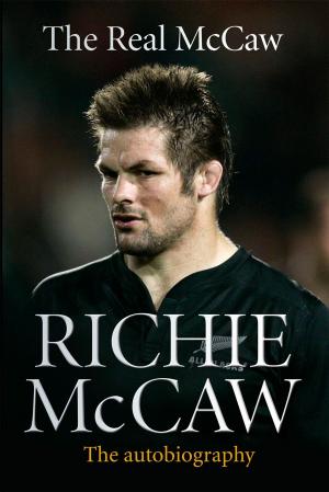 Cover of The Real McCaw