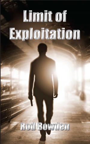 Cover of the book Limit of Exploitation by Richard Gardner