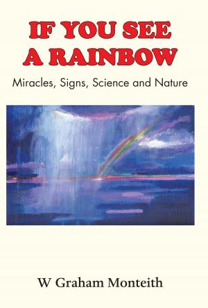 Cover of If You See A Rainbow - Miracles, Signs, Science and Nature