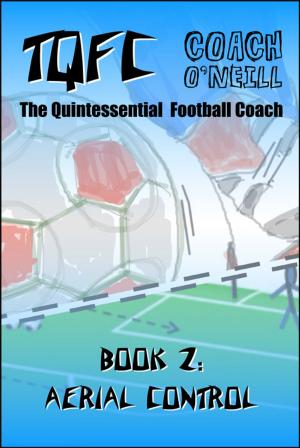 Cover of the book TQFC Book 2: Aerial Control by Paul Lawrie; John Huggan John