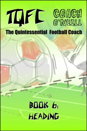 Cover of the book TQFC Book 6: Heading by Paul Lawrie; John Huggan John