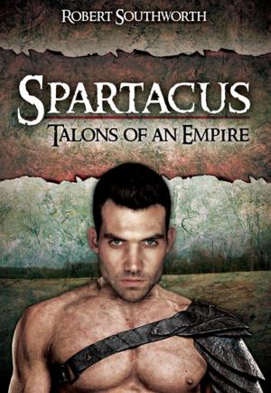 Cover of the book Spartacus by Paul Donnelley