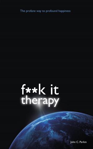 bigCover of the book F**k It Therapy by 