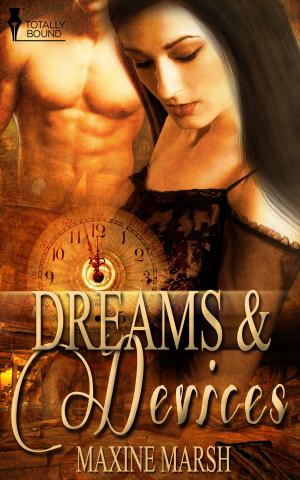Cover of the book Dreams and Devices by Patricia Pellicane