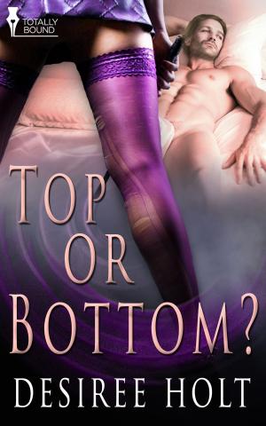 Book cover of Top or Bottom?