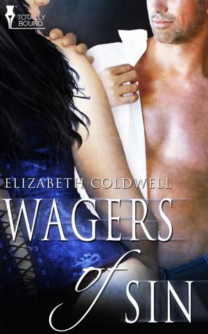 Cover of the book Wagers of Sin by Helena Maeve