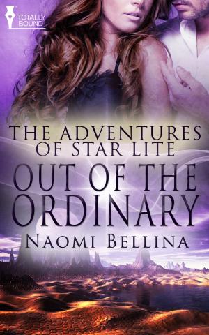 Cover of the book Out of The Ordinary by T.A. Chase