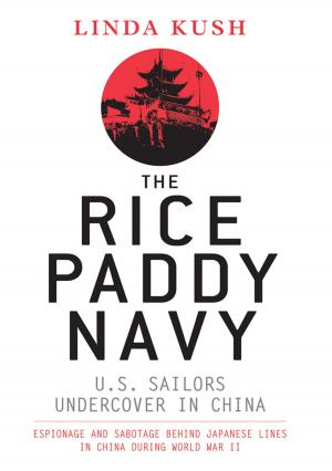 Cover of the book The Rice Paddy Navy by Tracey Rowland