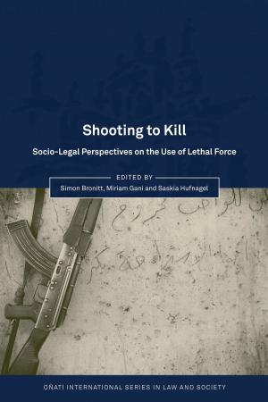 Cover of the book Shooting to Kill by Will Farmer
