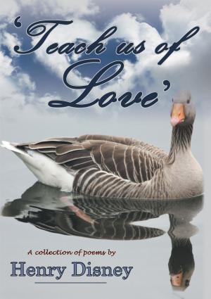 Cover of the book Teach us of Love by Amanda Song