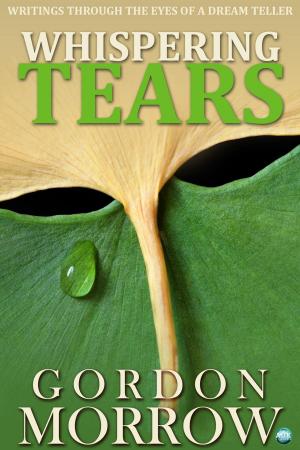 Cover of the book Whispering Tears by Mário de Sá-Carneiro