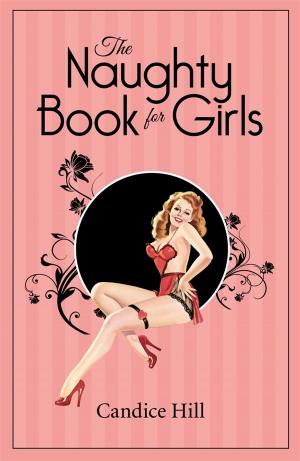 Cover of the book The Naughty Book for Girls by MD Emanuel Frank